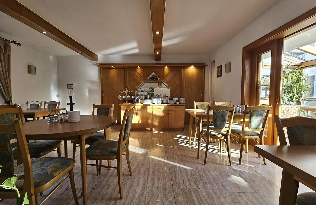 Hotel Neuner-1