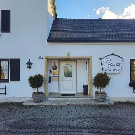 Hotel Neuner-2